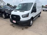 New 2025 Ford Transit 250 148 Medium Roof Extended AWD image 2