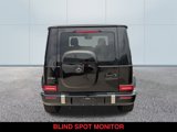 New 2025 Mercedes-Benz G 580 w/ EQ Technology image 5
