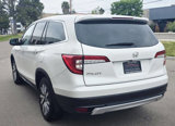 Used 2021 Honda Pilot EX-L image 3