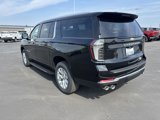 New 2025 Chevrolet Suburban Premier image 5