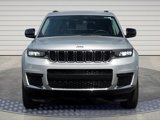 Used 2023 Jeep Grand Cherokee L Laredo image 2