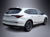 New 2025 Acura MDX A-Spec image 4