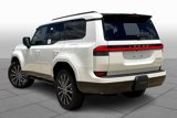 New 2025 Lexus GX 550 image 4