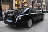 New 2025 Rolls-Royce Ghost image 6