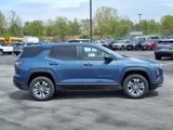 New 2026 Chevrolet Equinox LT w/ Convenience Package II image 4