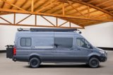 Used 2020 Mercedes-Benz Sprinter 3500 image 4