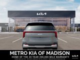 New 2026 Kia Carnival EX image 5