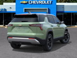 New 2026 Chevrolet Equinox LT w/ Convenience Package II image 4