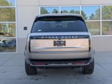 New 2025 Land Rover Range Rover SE image 6