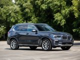 Used 2019 BMW X5 xDrive40i image 5
