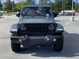 New 2025 Jeep Gladiator Willys image 2