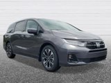 New 2025 Honda Odyssey Elite image 5