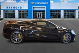 New 2025 Chevrolet Corvette Stingray Preferred Cpe w/ Stealth Interior Trim Package image 2
