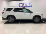 New 2025 Honda Pilot Sport image 2