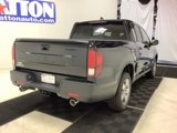 New 2025 Honda Ridgeline RTL image 3