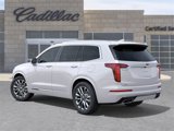 New 2025 Cadillac XT6 Premium Luxury image 3