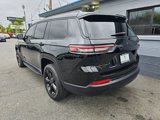 Used 2024 Jeep Grand Cherokee L Limited image 5