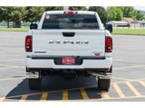 New 2025 RAM 2500 Big Horn image 4