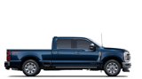 New 2025 Ford F350 Lariat image 5