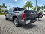 New 2025 Toyota Tundra Capstone image 3