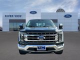 Certified 2021 Ford F150 Lariat w/ Equipment Group 502A High image 2