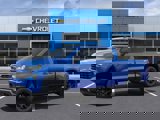 New 2025 Chevrolet Silverado 1500 RST image 2