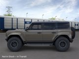 New 2025 Ford Bronco Raptor image 4