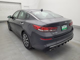 Used 2019 Kia Optima EX image 5