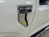 New 2025 Ford F150 Lariat image 4