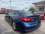 Used 2017 Hyundai Sonata Limited w/ Cargo Package image 4