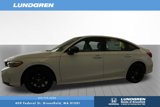 New 2026 Honda Civic Sport image 4