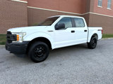 Used 2018 Ford F150 XL w/ Equipment Group 101A Mid image 4