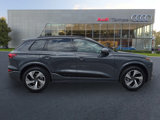 New 2025 Audi Q6 e-tron Premium Plus image 3