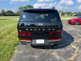 New 2026 Hyundai Santa Fe Limited image 3