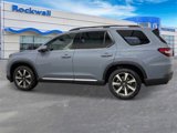 New 2025 Honda Pilot Elite image 2