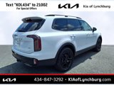 New 2025 Kia Telluride SX X-Line image 4