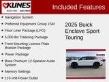 New 2025 Buick Enclave Sport Touring w/ Power Package image 2