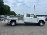 New 2025 Ford F350 XL w/ Snow Plow Prep Package image 4