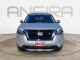 New 2025 Nissan Pathfinder Platinum image 5
