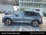 Certified 2024 Audi Q5 2.0T Premium Plus w/ Premium Plus Package image 5