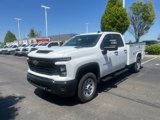 New 2024 Chevrolet Silverado 3500 W/T w/ WT Convenience Package image 3