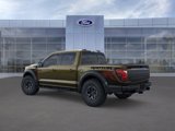 New 2025 Ford F150 Raptor image 4
