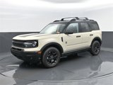 New 2025 Ford Bronco Sport Big Bend w/ Black Appearance Package image 2