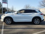 Used 2023 INFINITI QX50 Sensory image 6