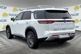 New 2025 Nissan Pathfinder SL w/ SL Premium Package image 5