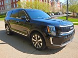 Used 2022 Kia Telluride S image 3