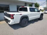 New 2025 Nissan Frontier PRO-4X w/ Pro Premium Package image 3