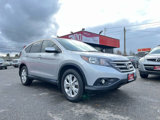 Used 2012 Honda CR-V EX image 2