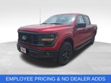 New 2025 Ford F150 STX image 1