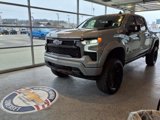 New 2025 Chevrolet Silverado 1500 RST image 2